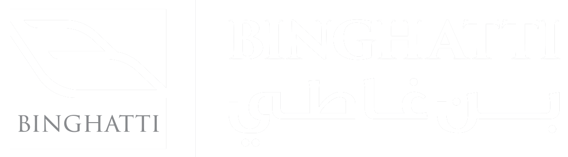 binghatti logo